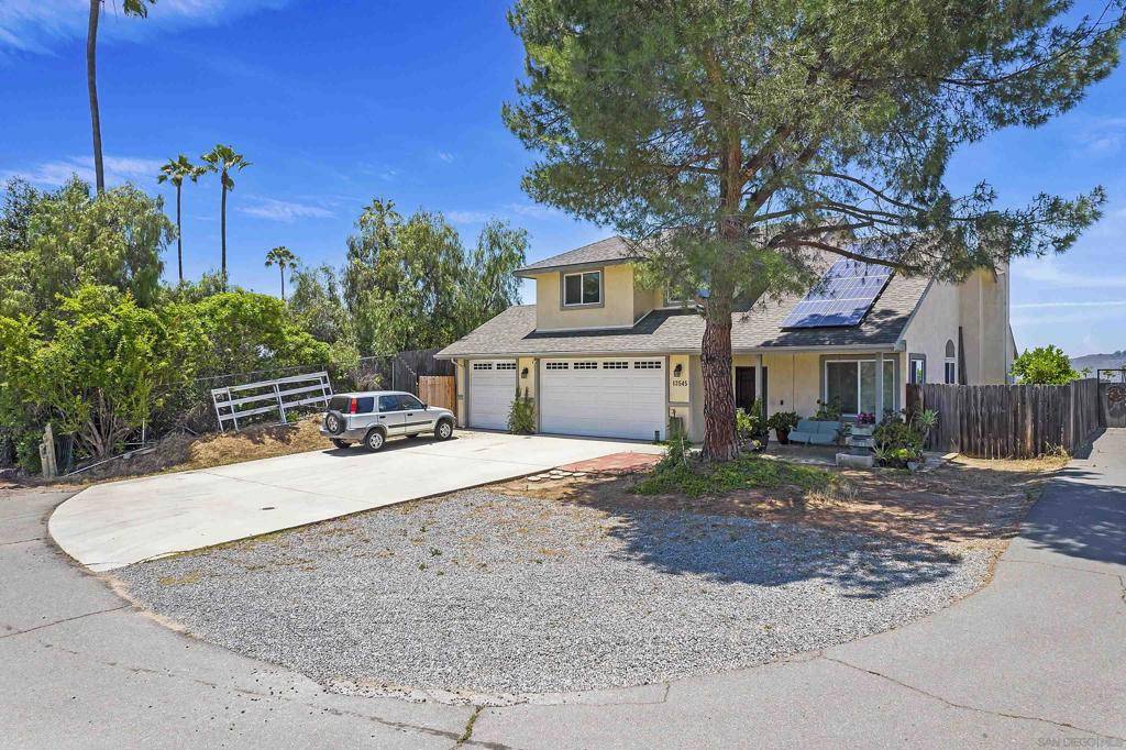 Lakeside, CA 92040,13545 Teale Christine Ct