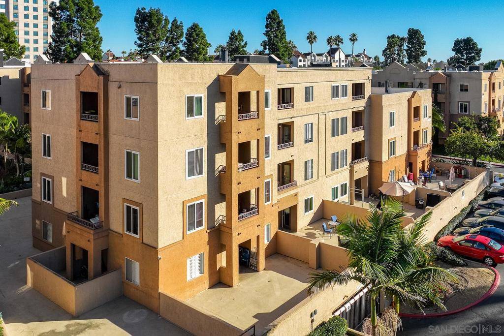 3550 Lebon Dr #6416, San Diego, CA 92122