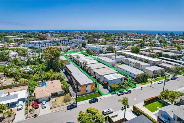 Carlsbad, CA 92008,975 Laguna Dr
