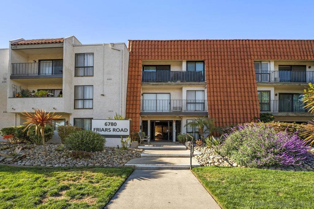 San Diego, CA 92108,6780 Friars Road #254