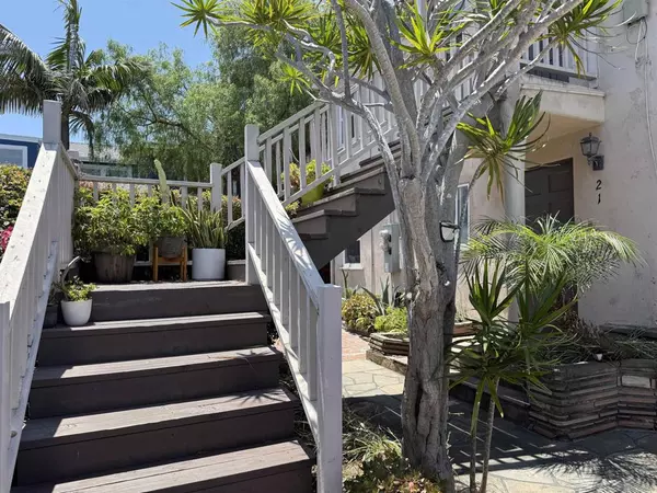 San Diego, CA 92103,1119 W Redwood