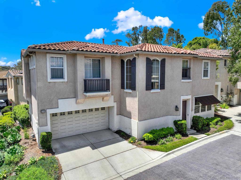 San Diego, CA 92130,3718 Ruette San Raphael