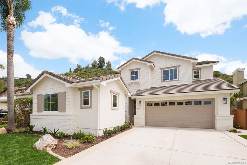 Carlsbad, CA 92008,5077 Ashberry