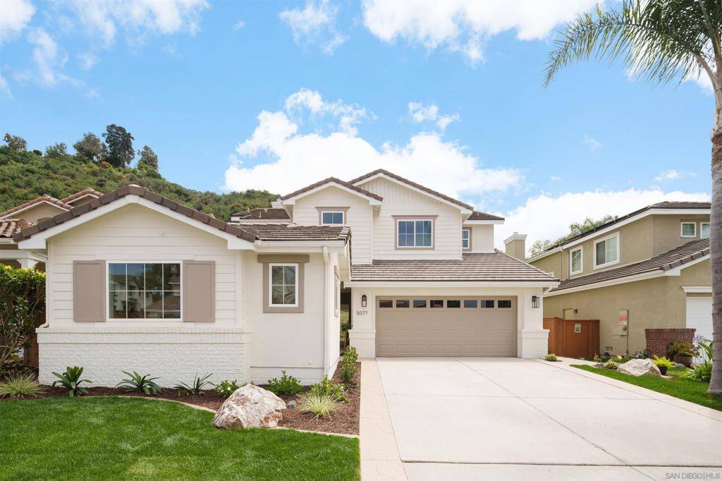 Carlsbad, CA 92008,5077 Ashberry