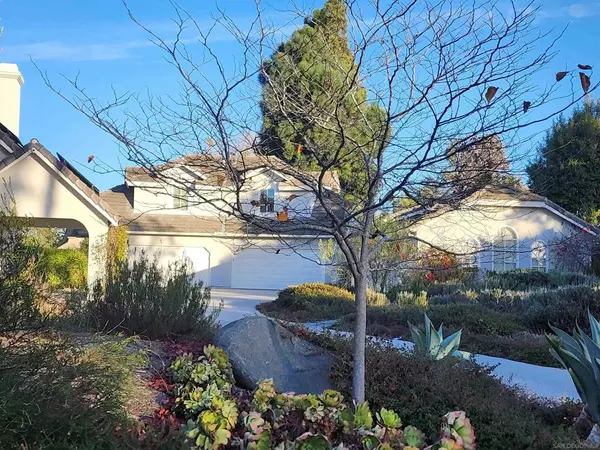Solana Beach, CA 92075,1402 Via Mil Cumbres