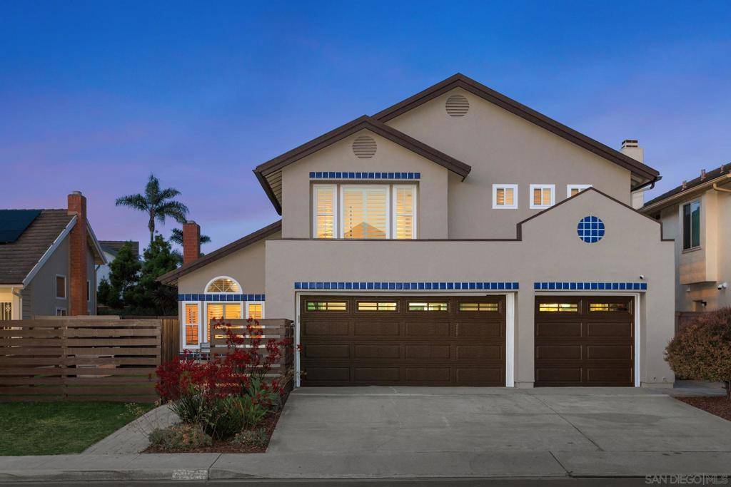 San Diego, CA 92130,3975 San Gregorio Way