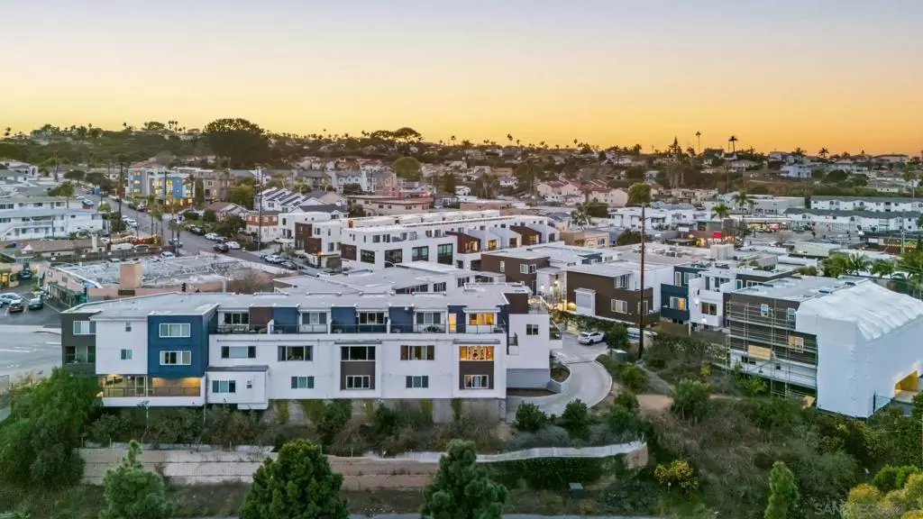 4100 Voltaire St #102, San Diego, CA 92107