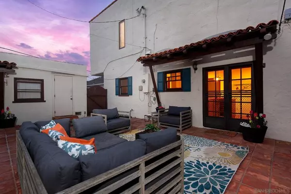 3235 Curtis St, San Diego, CA 92106