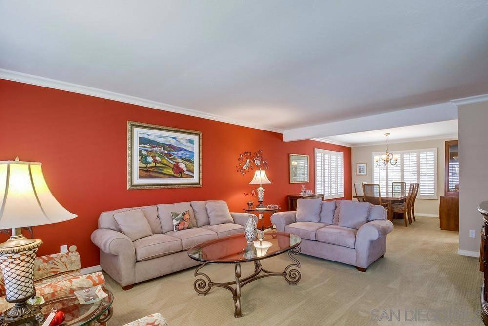 El Cajon, CA 92021,1695 Arnheim Ct
