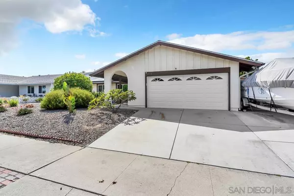 Oceanside, CA 92056,3978 Shenandoah Dr