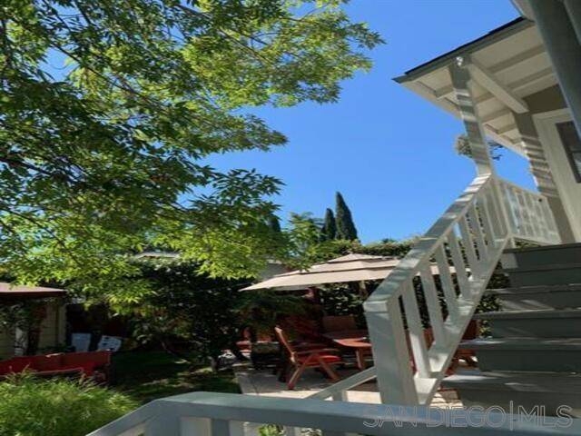 San Diego, CA 92104,3413 Bancroft St
