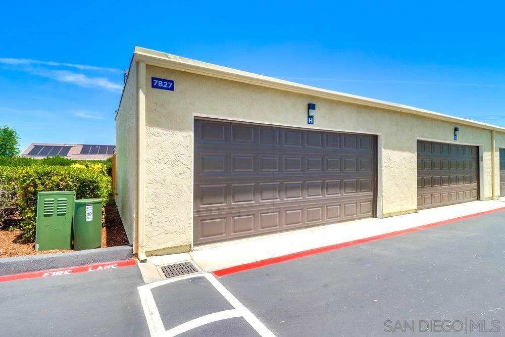 Santee, CA 92071,7827 Rancho Fanita #H