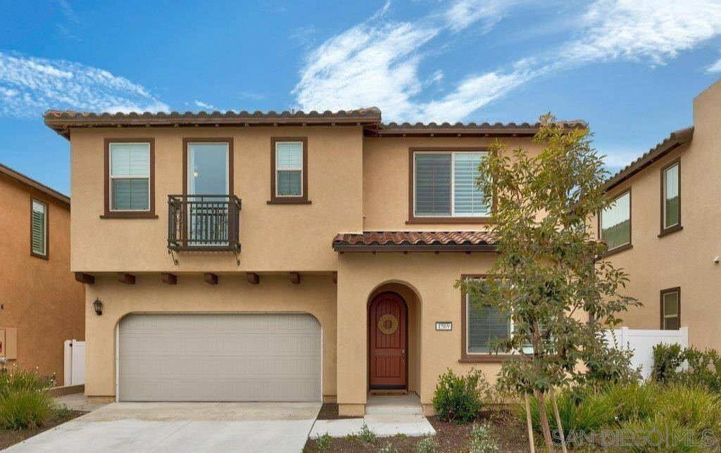 1569 Wildgrove Way, Vista, CA 92081