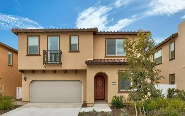 1569 Wildgrove Way, Vista, CA 92081