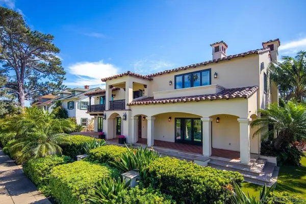 Coronado, CA 92118,650 Glorietta Blvd