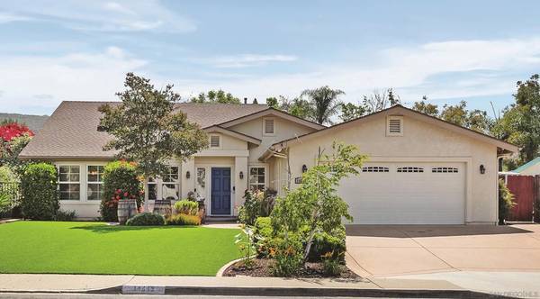 14643 Evening Star Dr, Poway, CA 92064