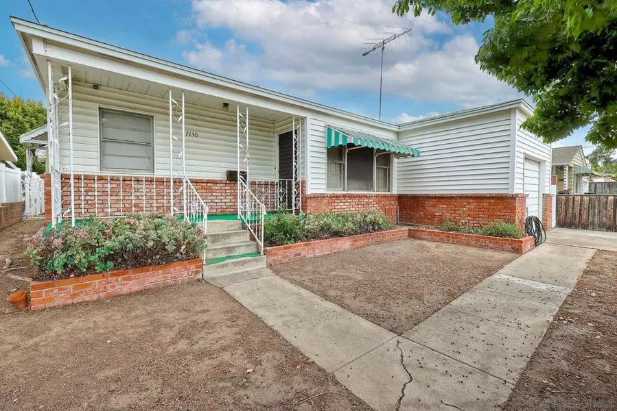 7130 Colony Rd, La Mesa, CA 91942