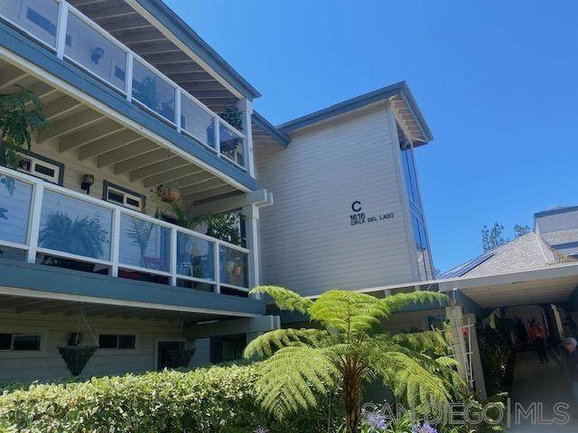 1616 Circa del Lago #C212, San Marcos, CA 92078