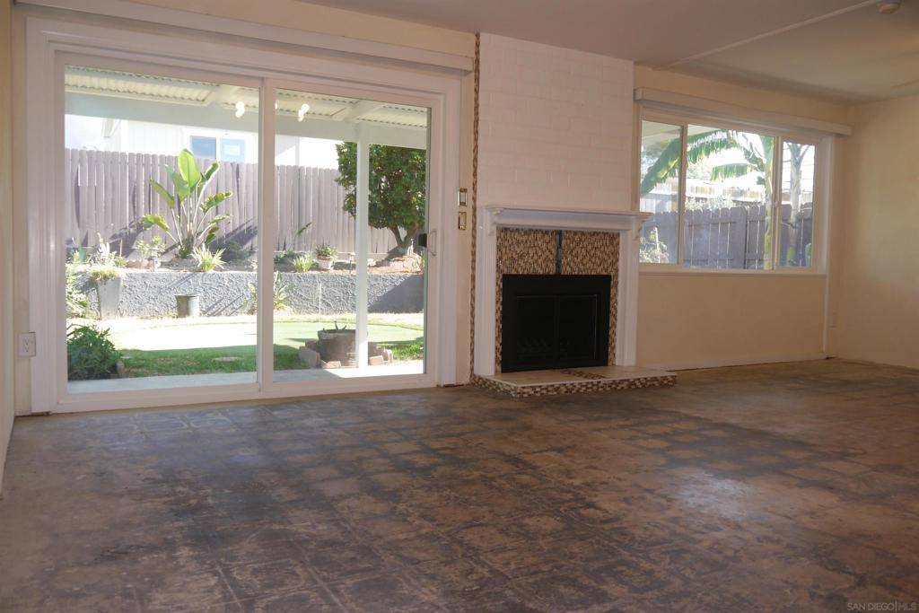 San Diego, CA 92117,3665 Conrad Ave.