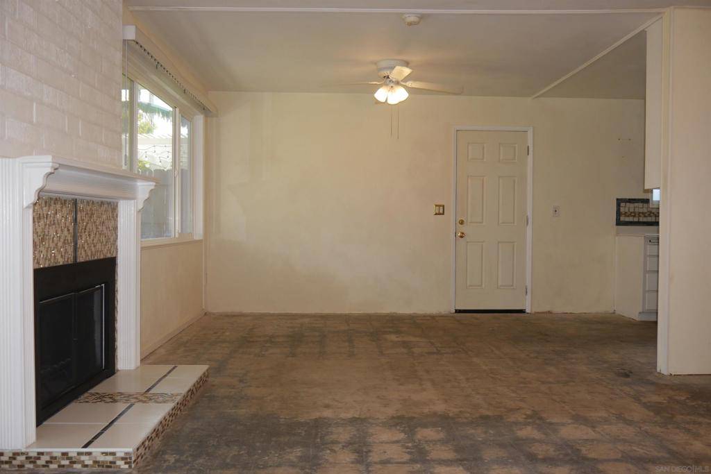 San Diego, CA 92117,3665 Conrad Ave.