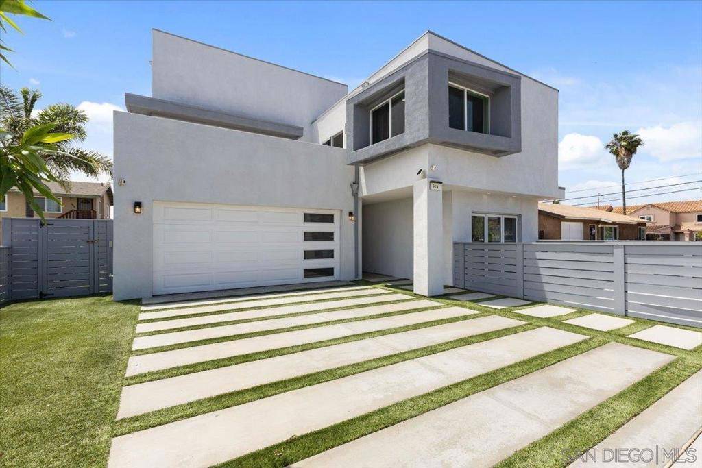 Imperial Beach, CA 91932,914 10th St