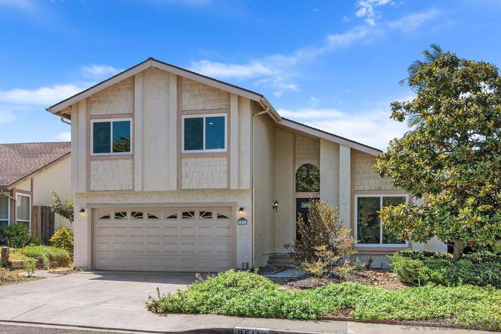 9511 Via Pereza, San Diego, CA 92129
