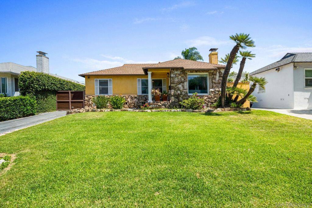 6677 W 88th St, Los Angeles, CA 90045
