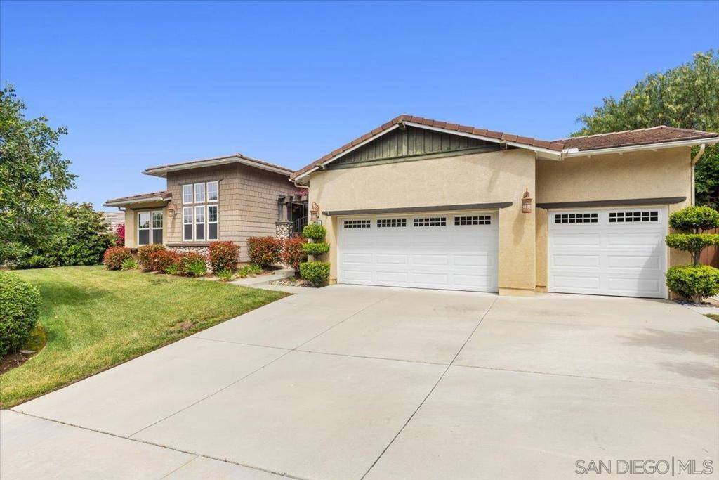 Escondido, CA 92027,3180 Ridgeline Place