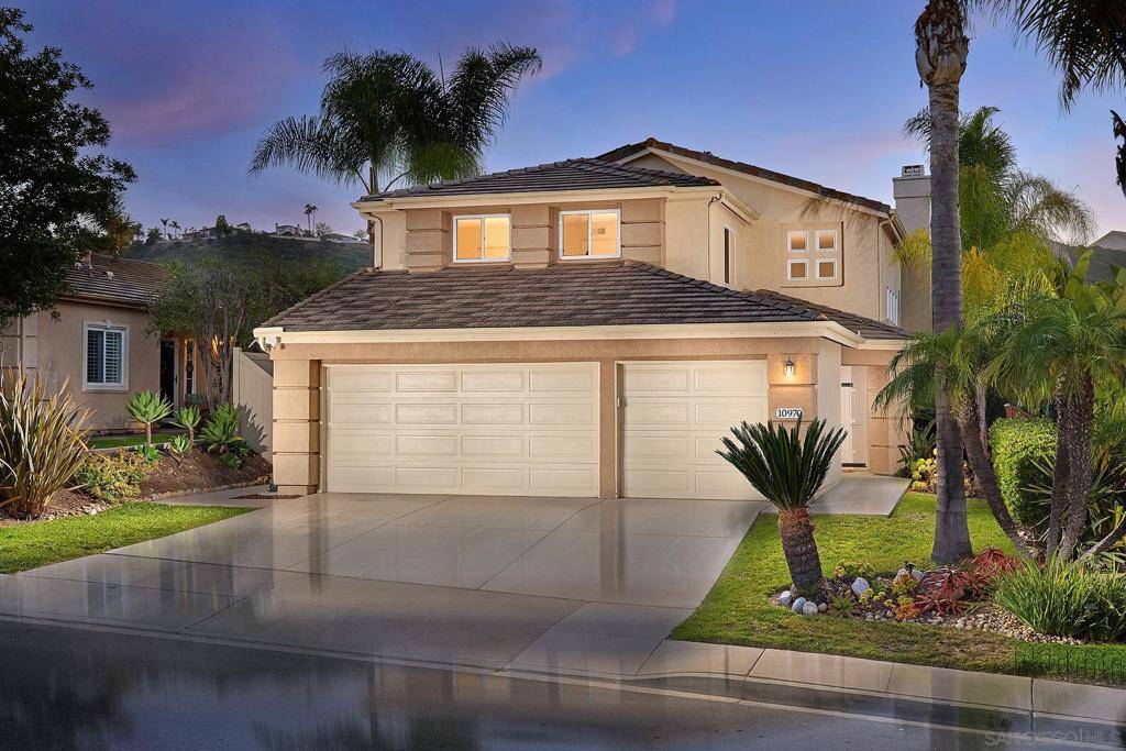 San Diego, CA 92131,10970 Waterton Rd