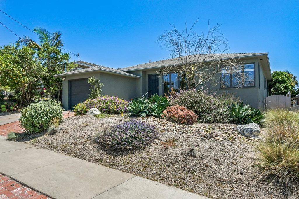 4111 Atascadero Dr, San Diego, CA 92107