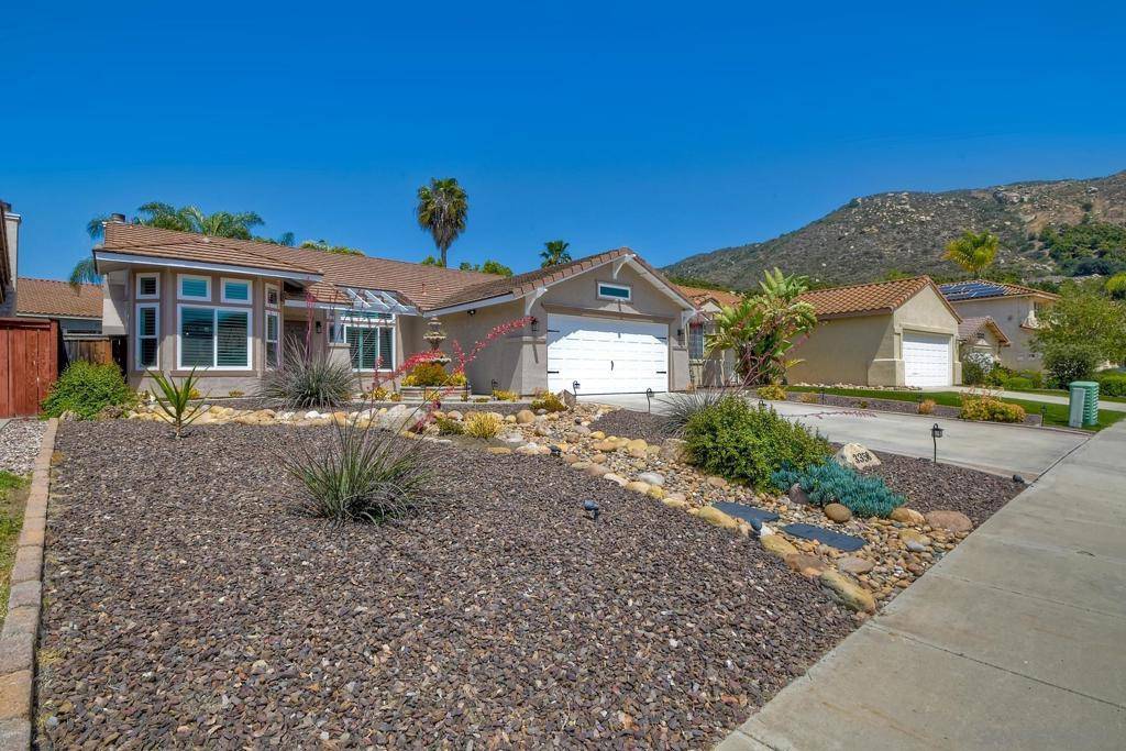 Fallbrook, CA 92028,3358 Lake Circle Dr