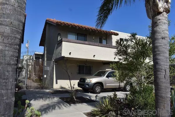 3815 Van Dyke Ave #1, San Diego, CA 92105