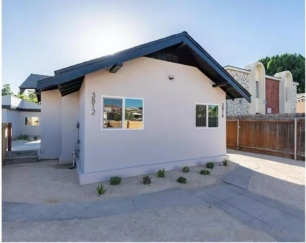 3808 14 46Th St, San Diego, CA 92105