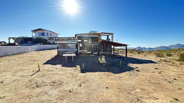 Potrero, CA 91963,0 Deer Walk Ct.