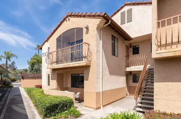 12191 Cuyamaca College Dr E #700, El Cajon, CA 92019