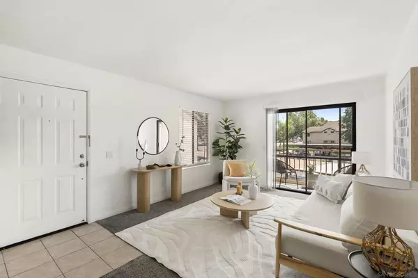 El Cajon, CA 92019,12191 Cuyamaca College Dr E #700