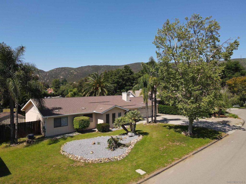 16328 Bassett Court, Ramona, CA 92065