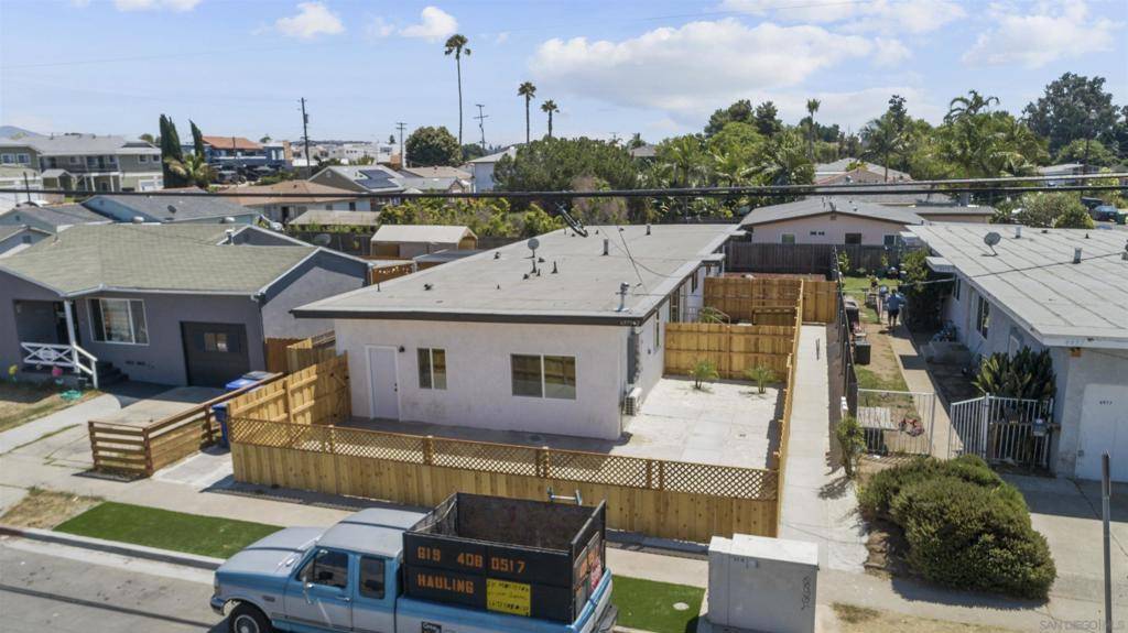 San Diego, CA 92115,6979 81 Amherst