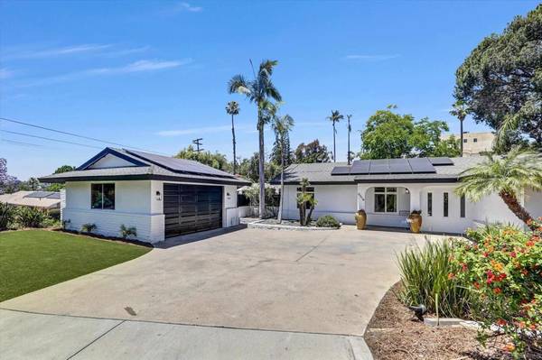 La Mesa, CA 91941,9514 Tropico Dr