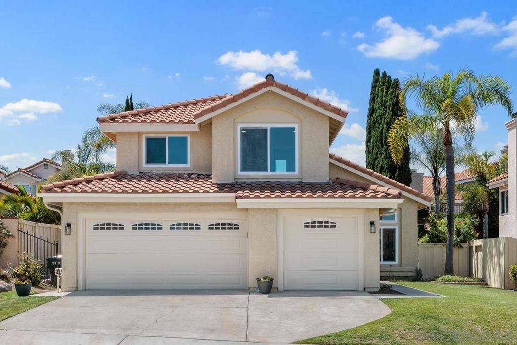 Vista, CA 92081,1823 Paseo del Lago