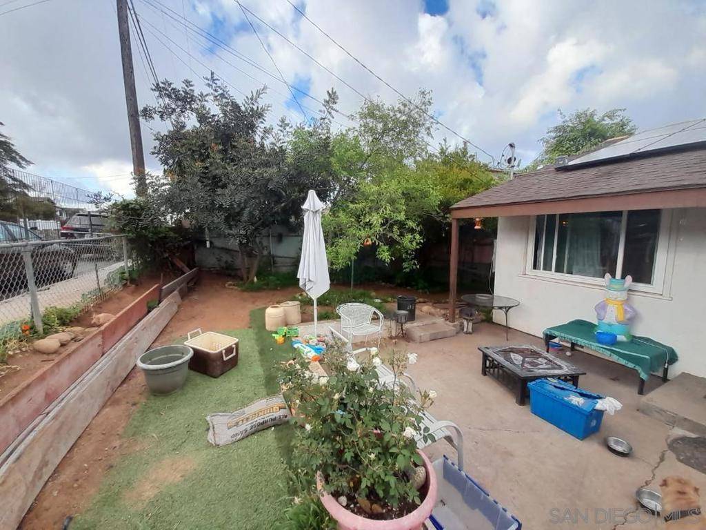 San Diego, CA 92111,2376 W Jewett Street