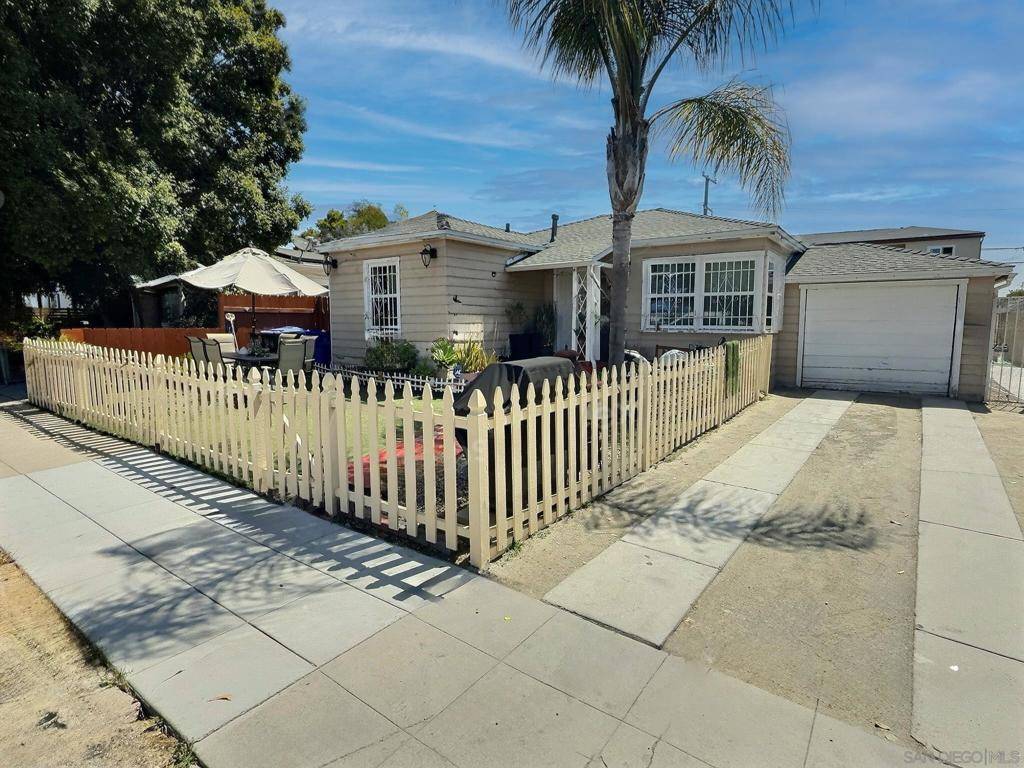 4159 35th St, San Diego, CA 92104