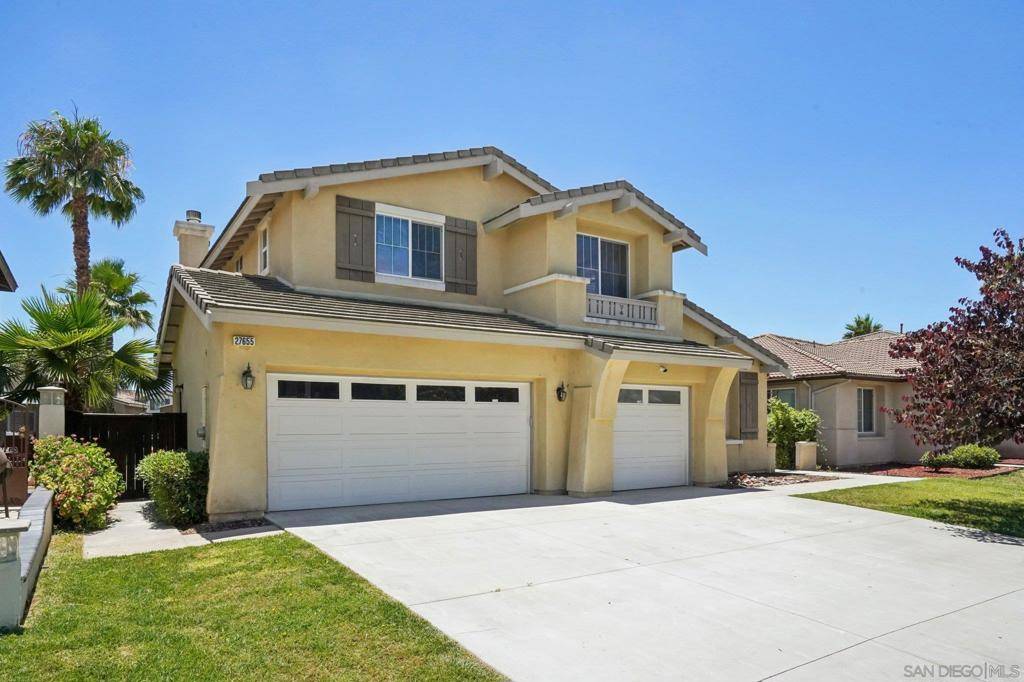 Moreno Valley, CA 92555,27655 Gladstone Dr