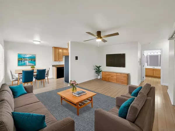 San Diego, CA 92116,3535 Madison Ave #109