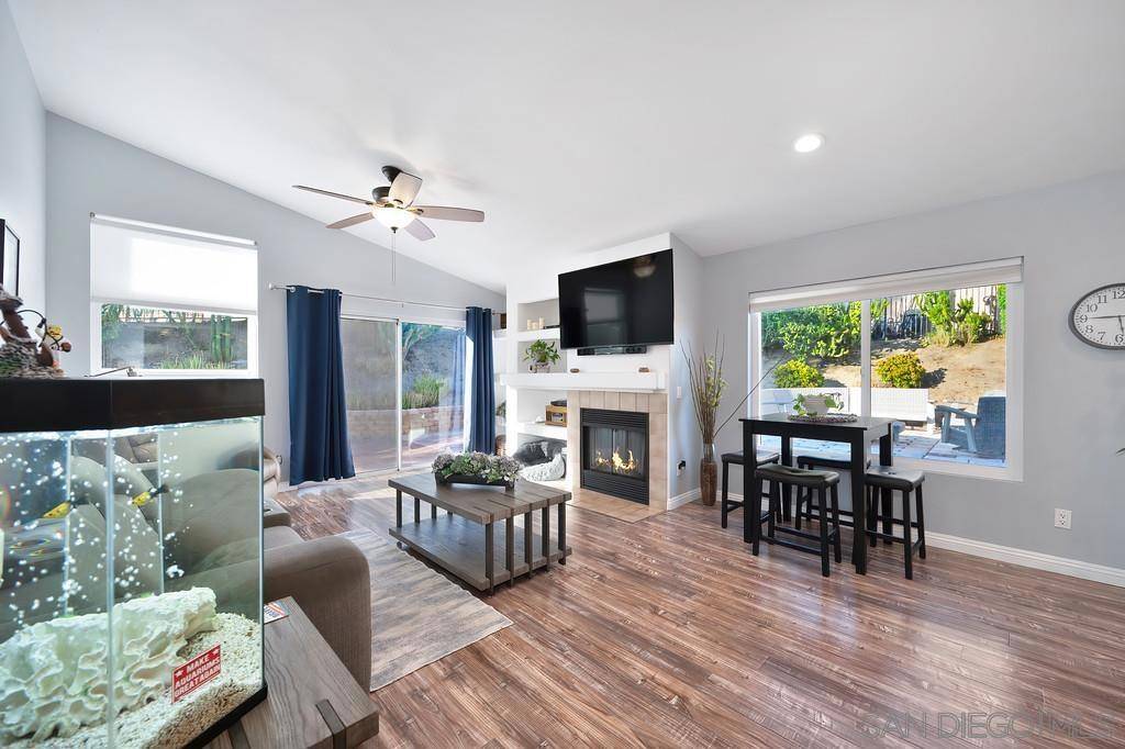 Alpine, CA 91901,2320 Hyacinth Road
