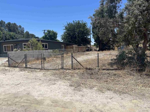 1266 Railroad Street, Jacumba, CA 91934
