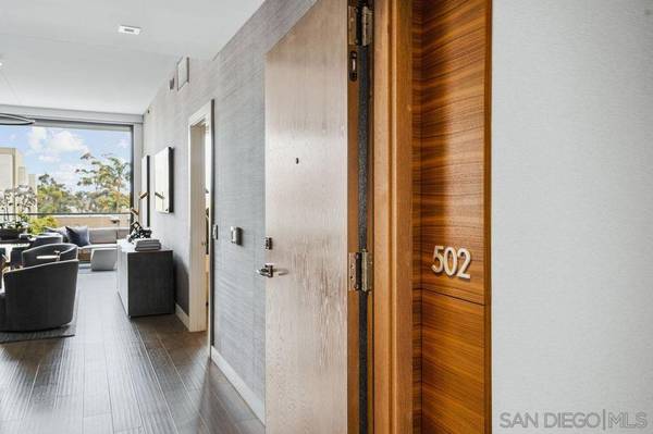 2604 5TH AVENUE #502, San Diego, CA 92103
