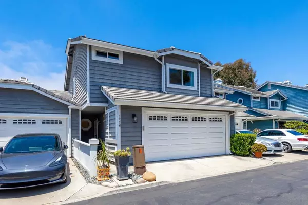 Encinitas, CA 92024,677 Summer View Cir