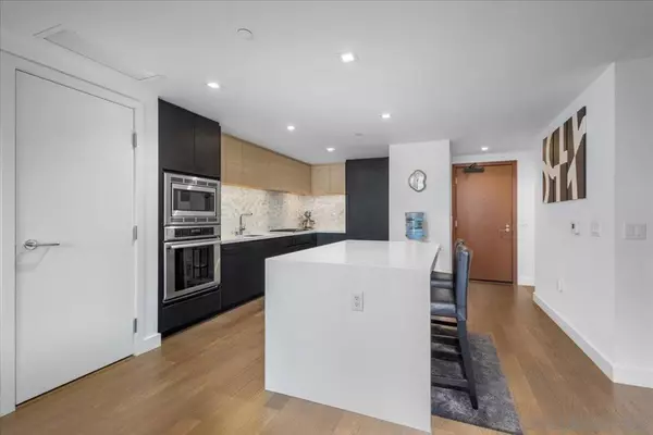 1388 Kettner Blvd #2005, San Diego, CA 92101