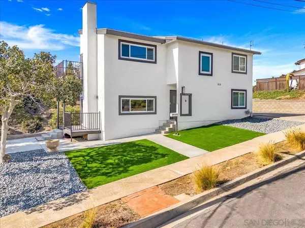 San Diego, CA 92111,1418 Minden Dr